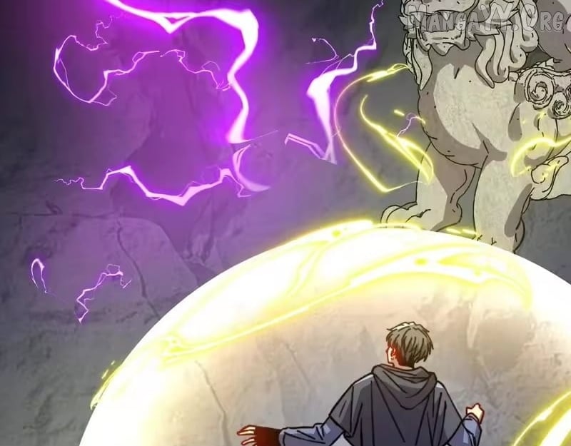 Starting As The God Of Wealth, Taming Billions Of Divine Pets! Chapter 73 - page 45